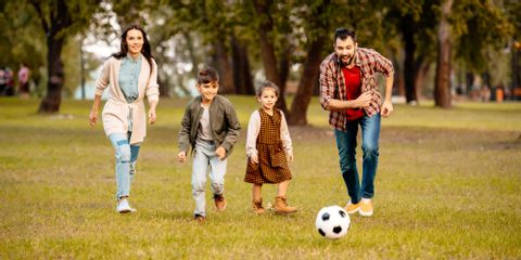 How to Motivate Your Child After a Sports Game Loss