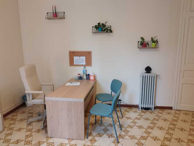 Galería en miniatura