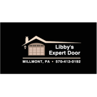 Libby's Expert Door Installations