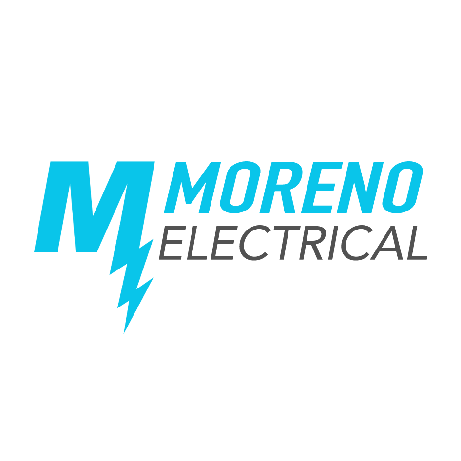 Moreno Electric Logo