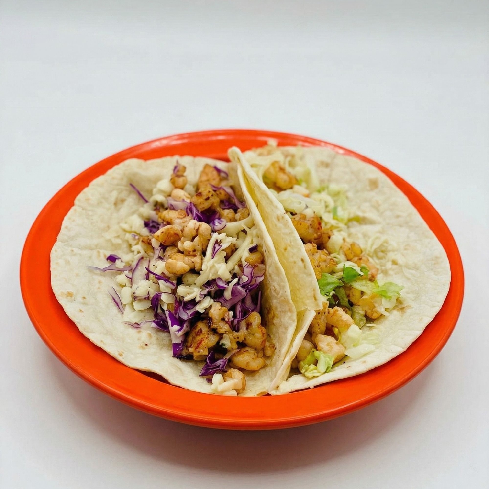 Tilapia Tacos Dinner