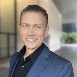 Simon Baxter - TD Financial Planner