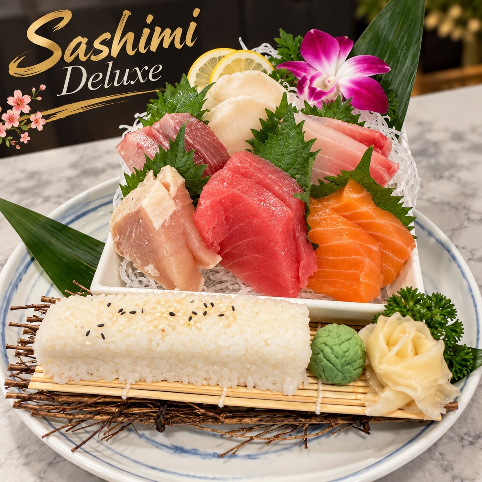 Sashimi