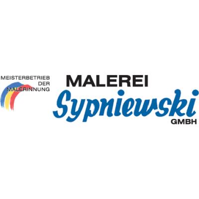 Logo von Malerei Sypniewski GmbH