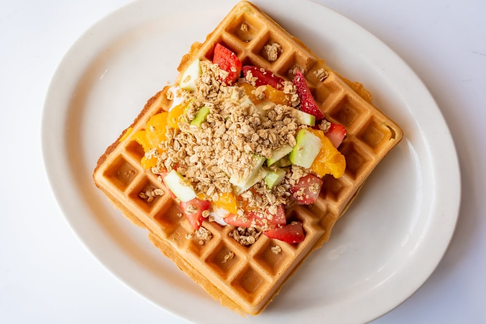 Healthy Starter