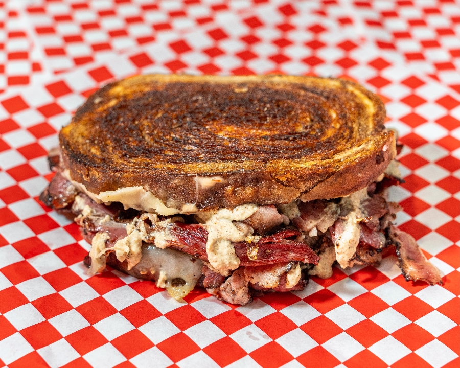 Pastrami
