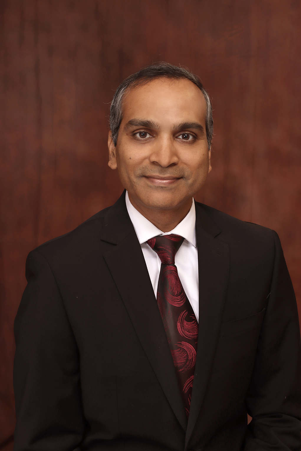 Thejeswi Pujar, MD, MBA, FACP