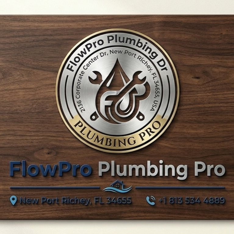 FlowPro Plumbing Dr, Odessa