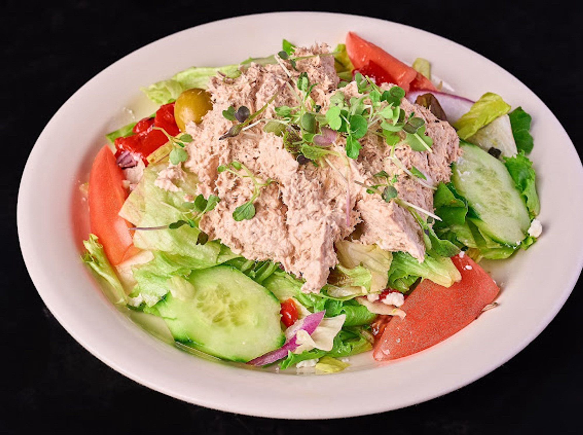 Tuna Salad