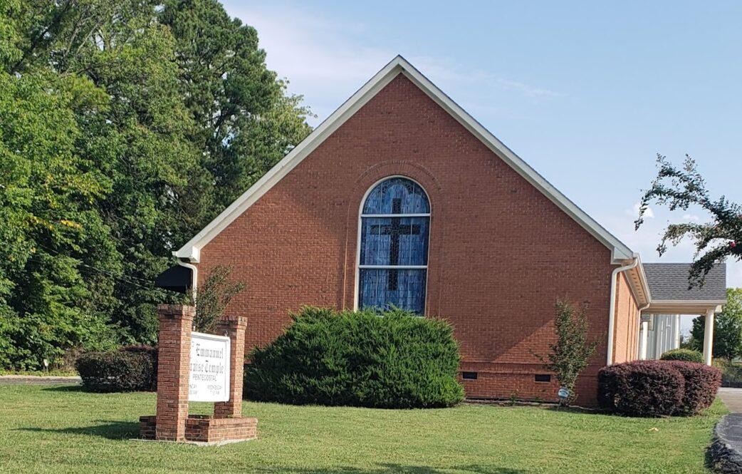 General Contractor | Robert Roberts Image