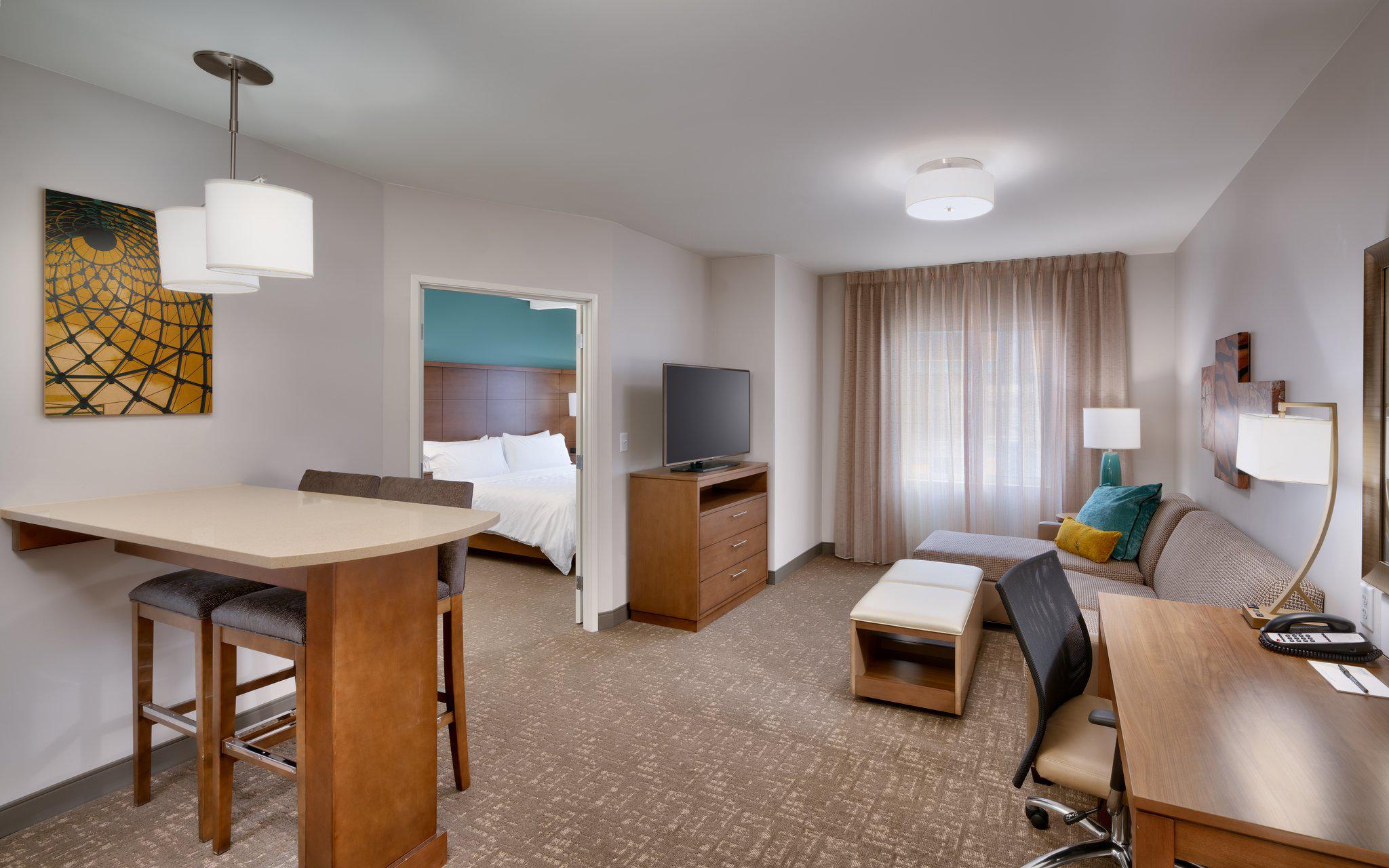 Staybridge Suites Lehi - Traverse Ridge Center Photo