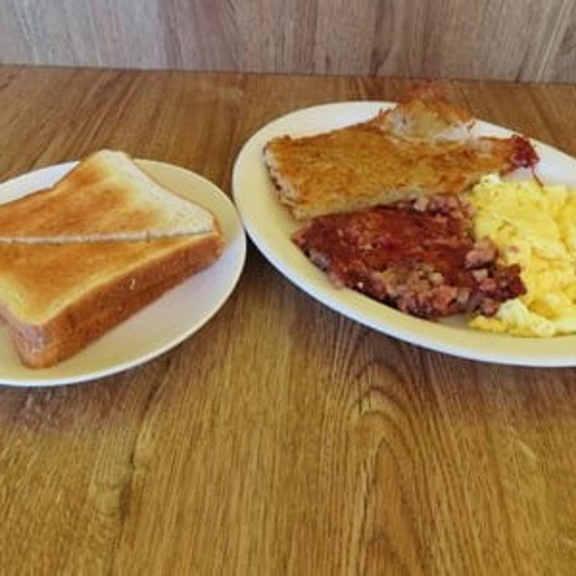 Corned Beef (BF Plate)