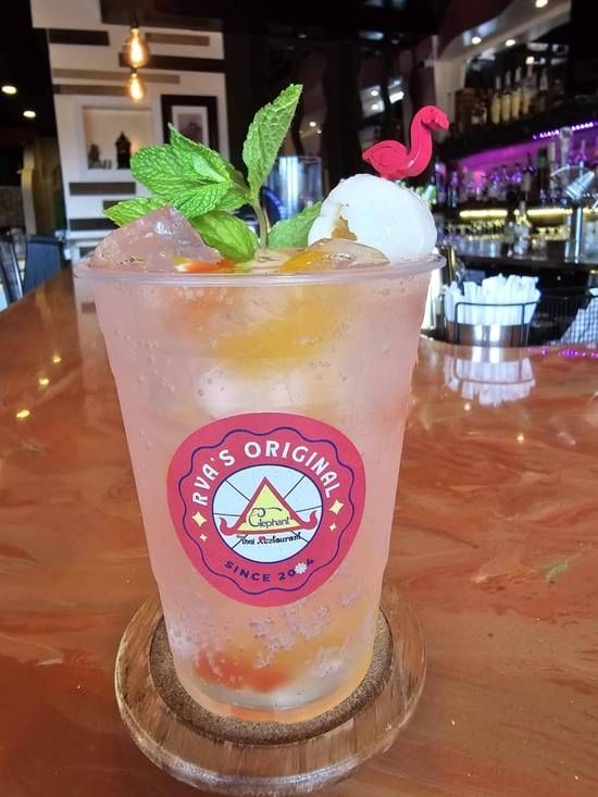 Lovely Lychee