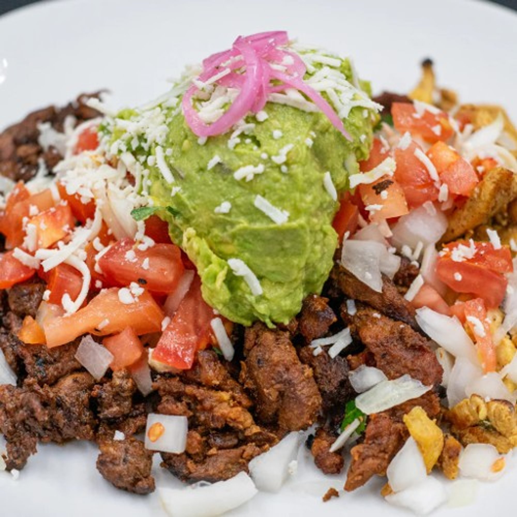 Keto Bowl
