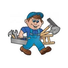 Handyman Plus Logo