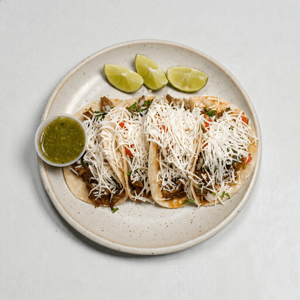 Beef Taco (2)