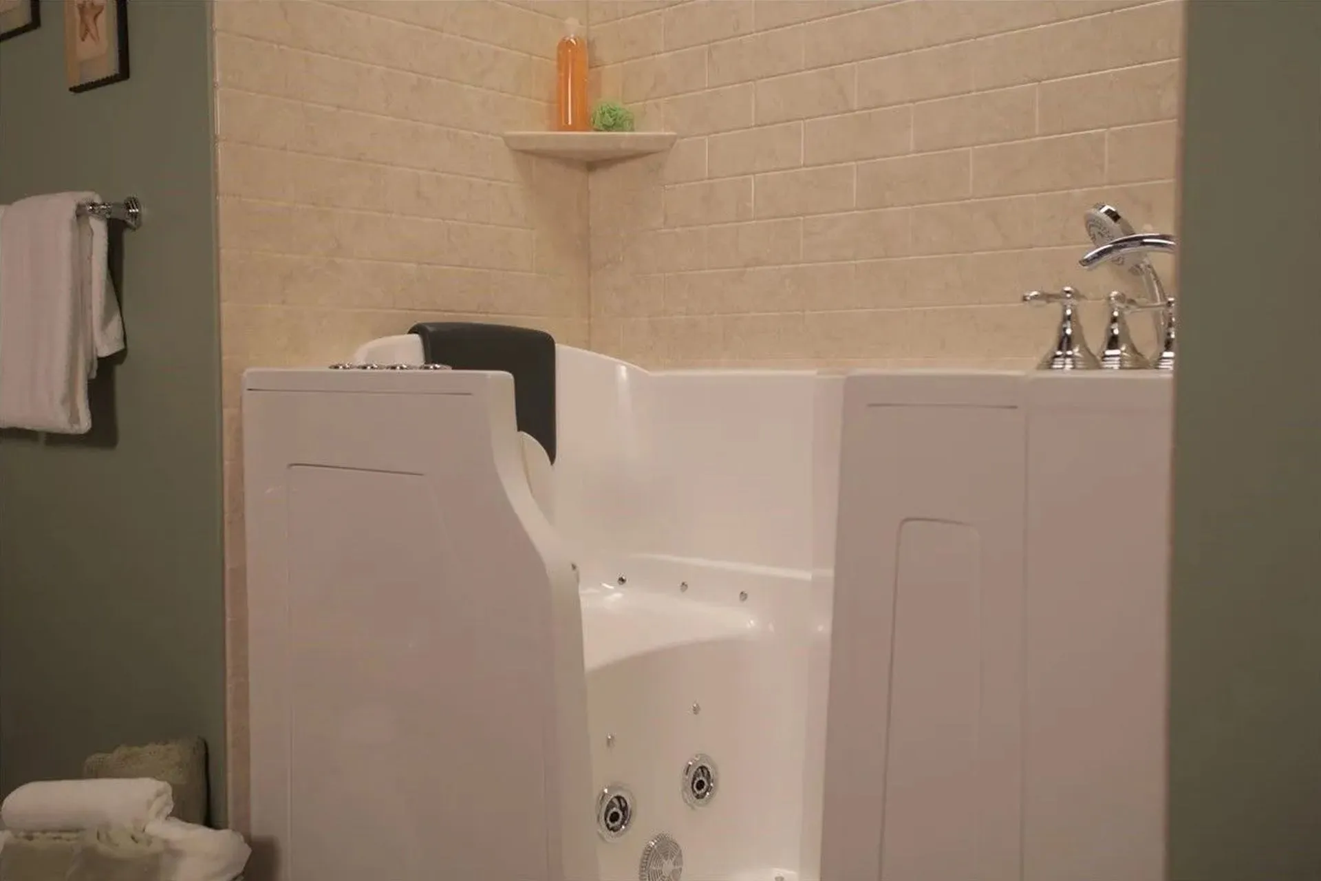 Accessibility Solutions