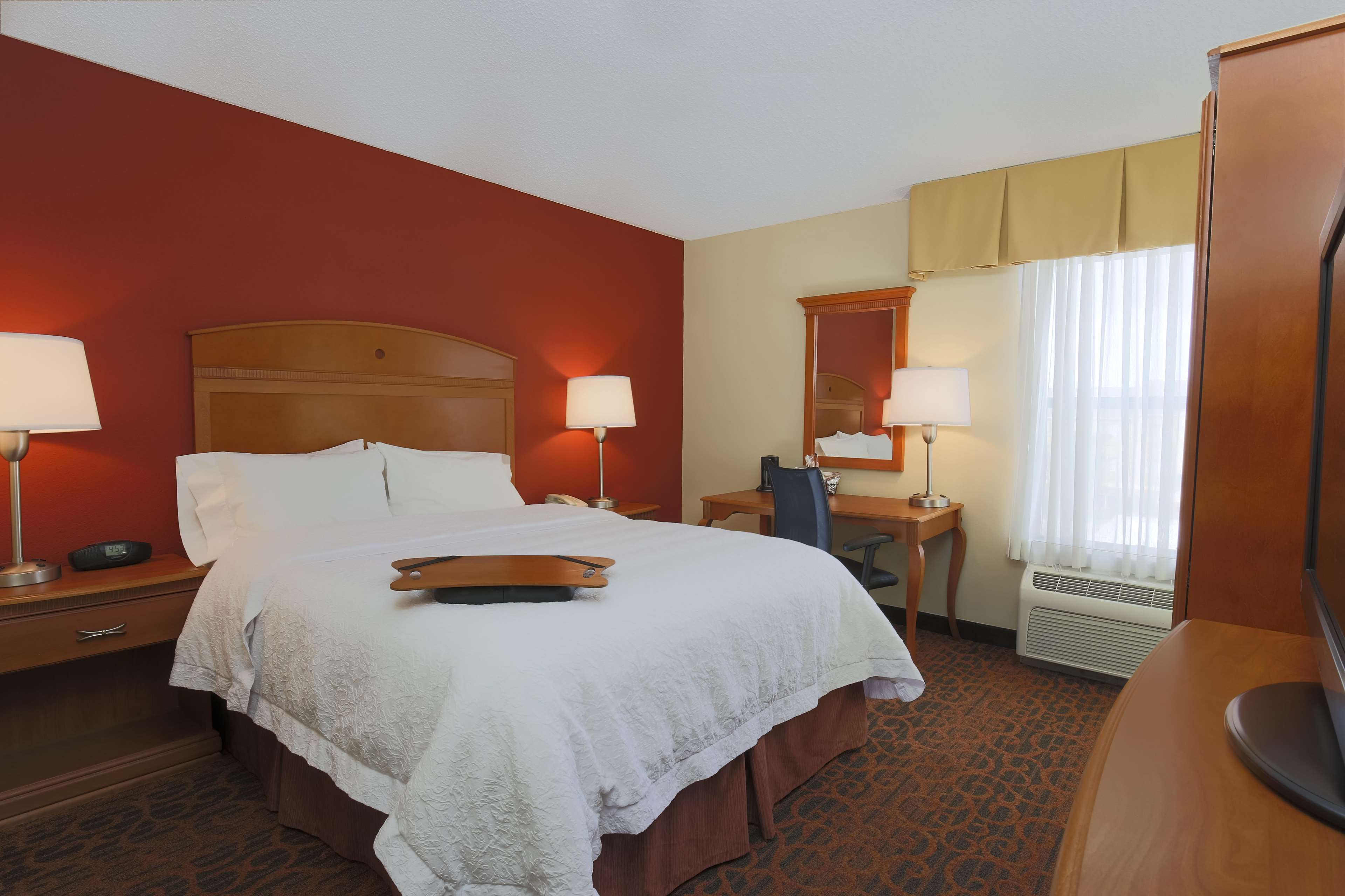 Hampton Inn St. Louis/Fairview Heights Photo