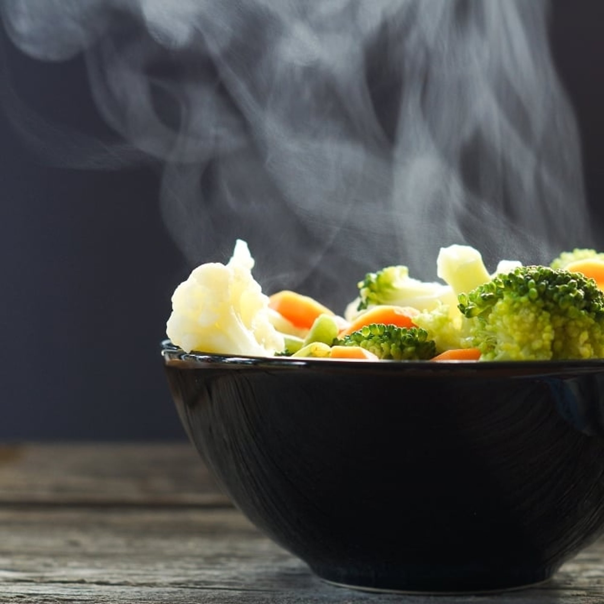Side Vegetable
