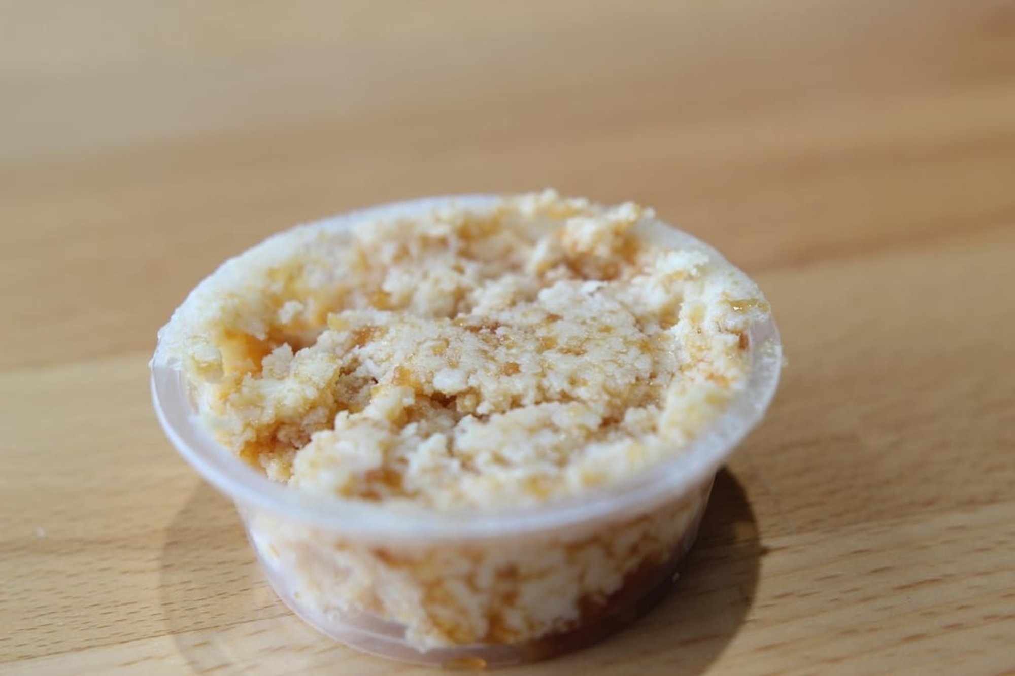 Garlic Butter