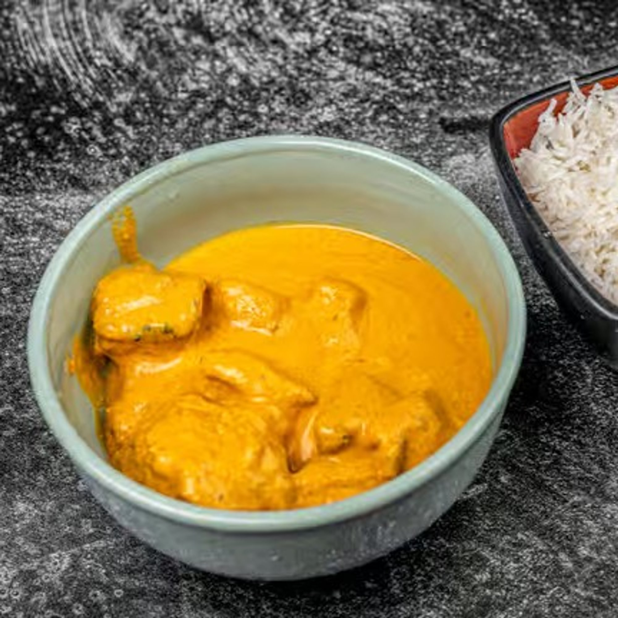 Chicken Korma