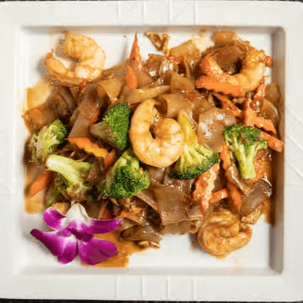 Pad See Ew