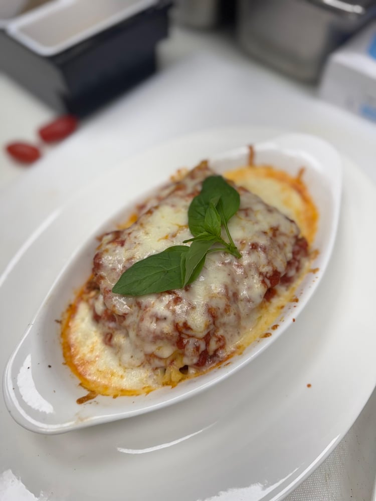 Lasagna