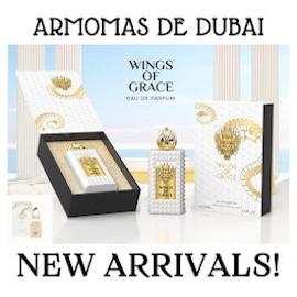 AROMAS DE DUBAI Image