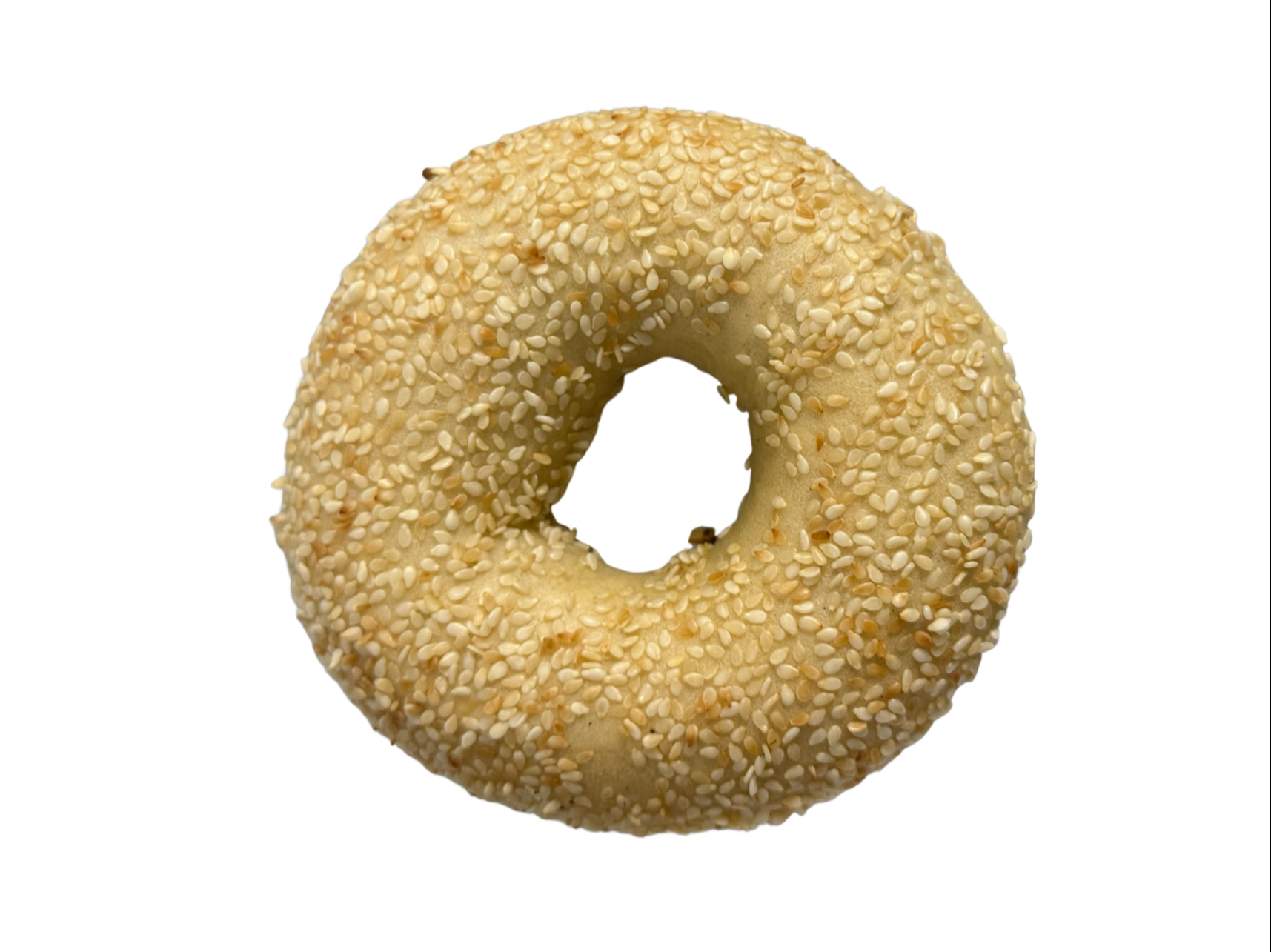 Single Bagel