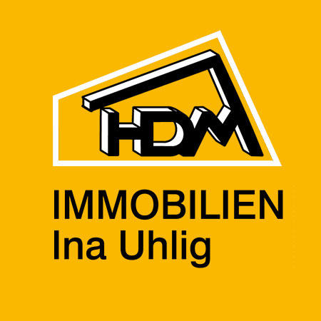 Logo von Immobilien Ina Uhlig