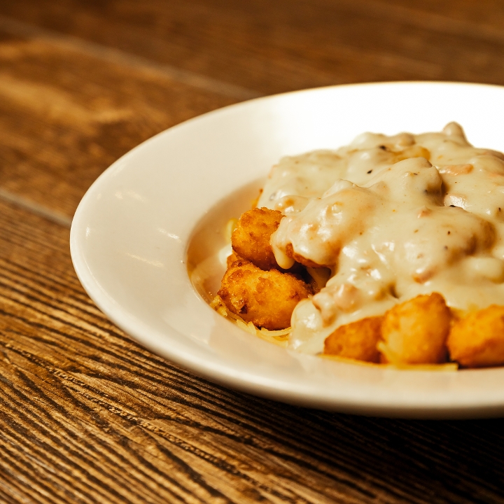 Cheese Curds
