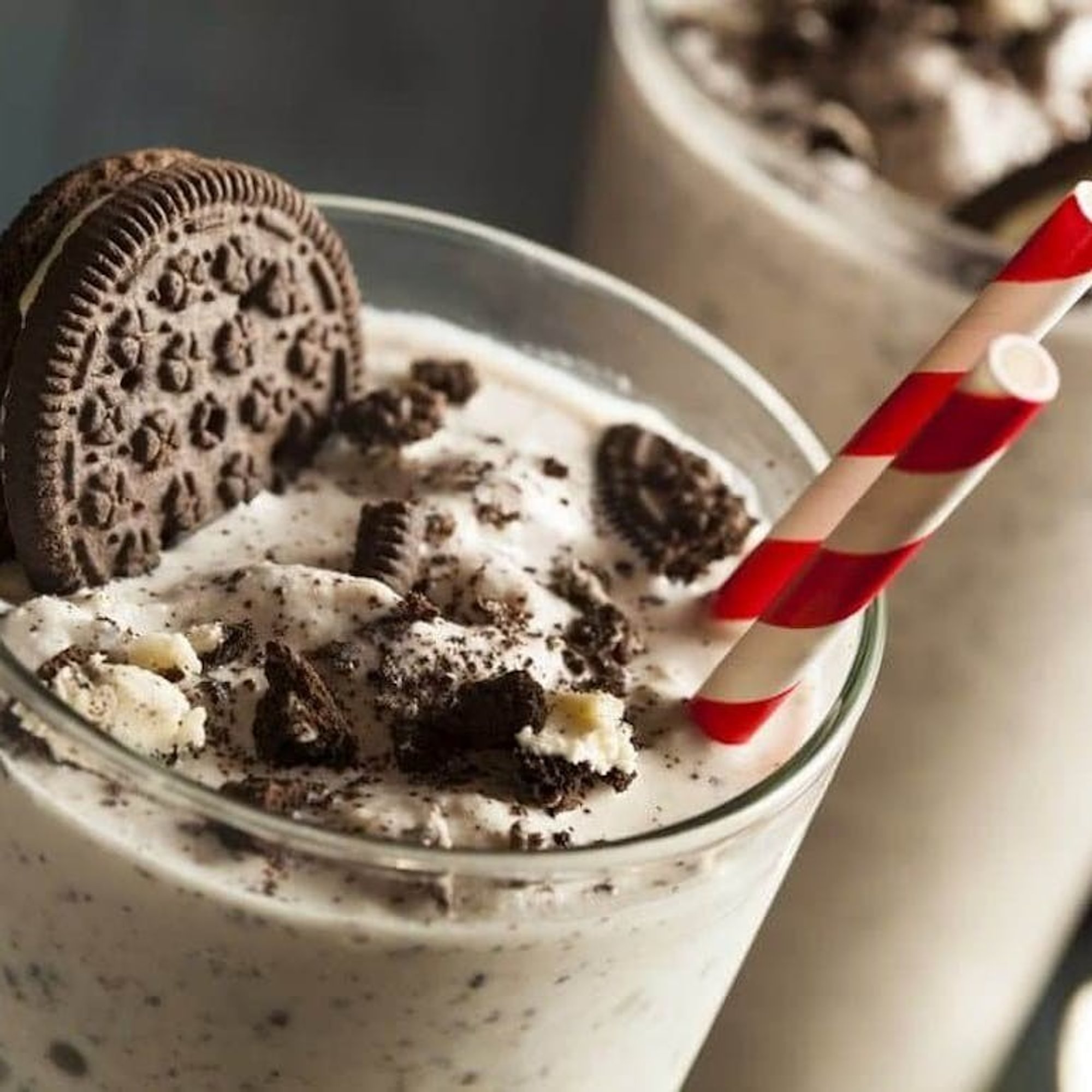 Oreo Shakes