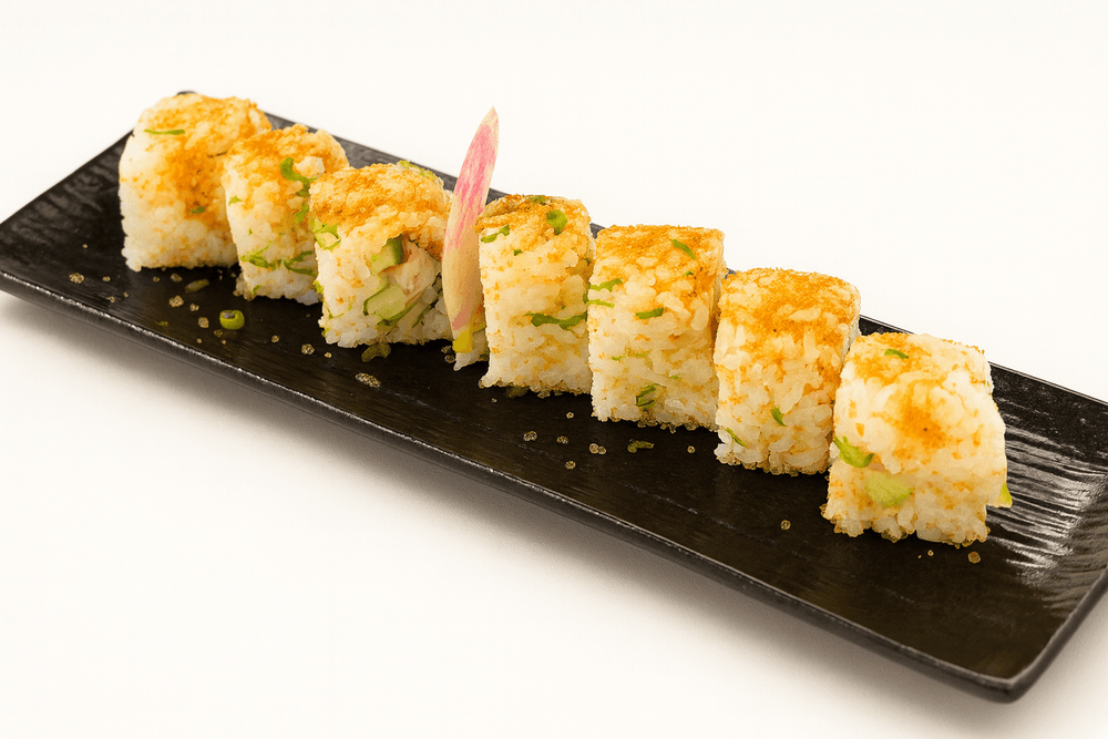 P.G Roll