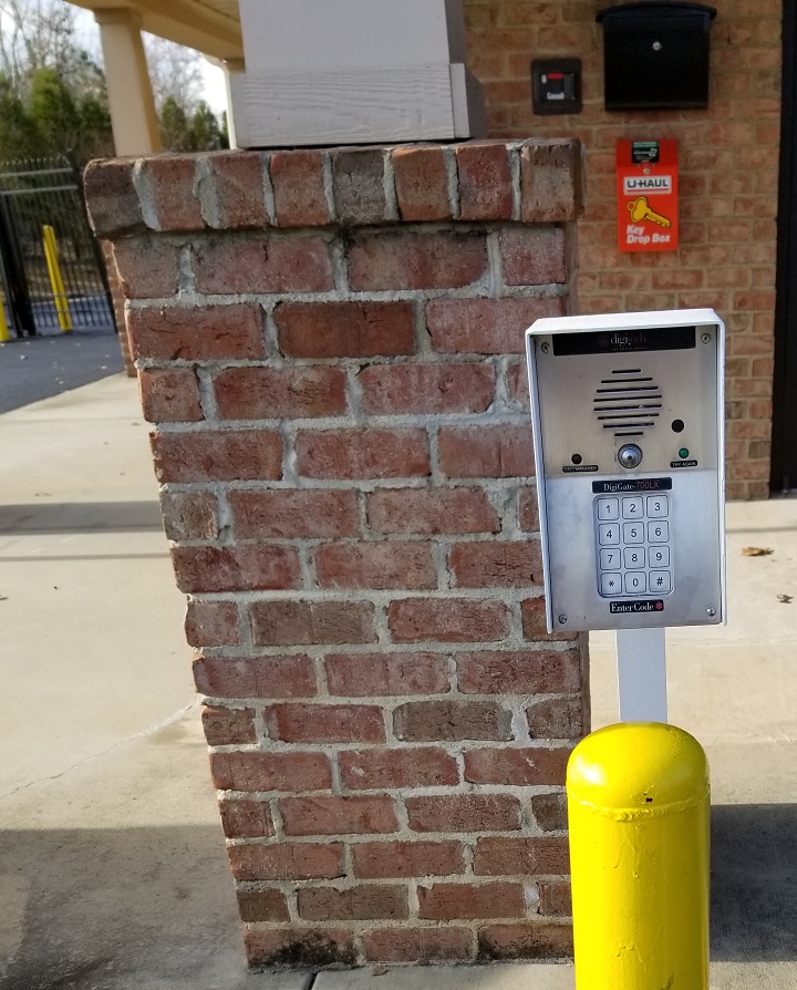 Storage King USA Image