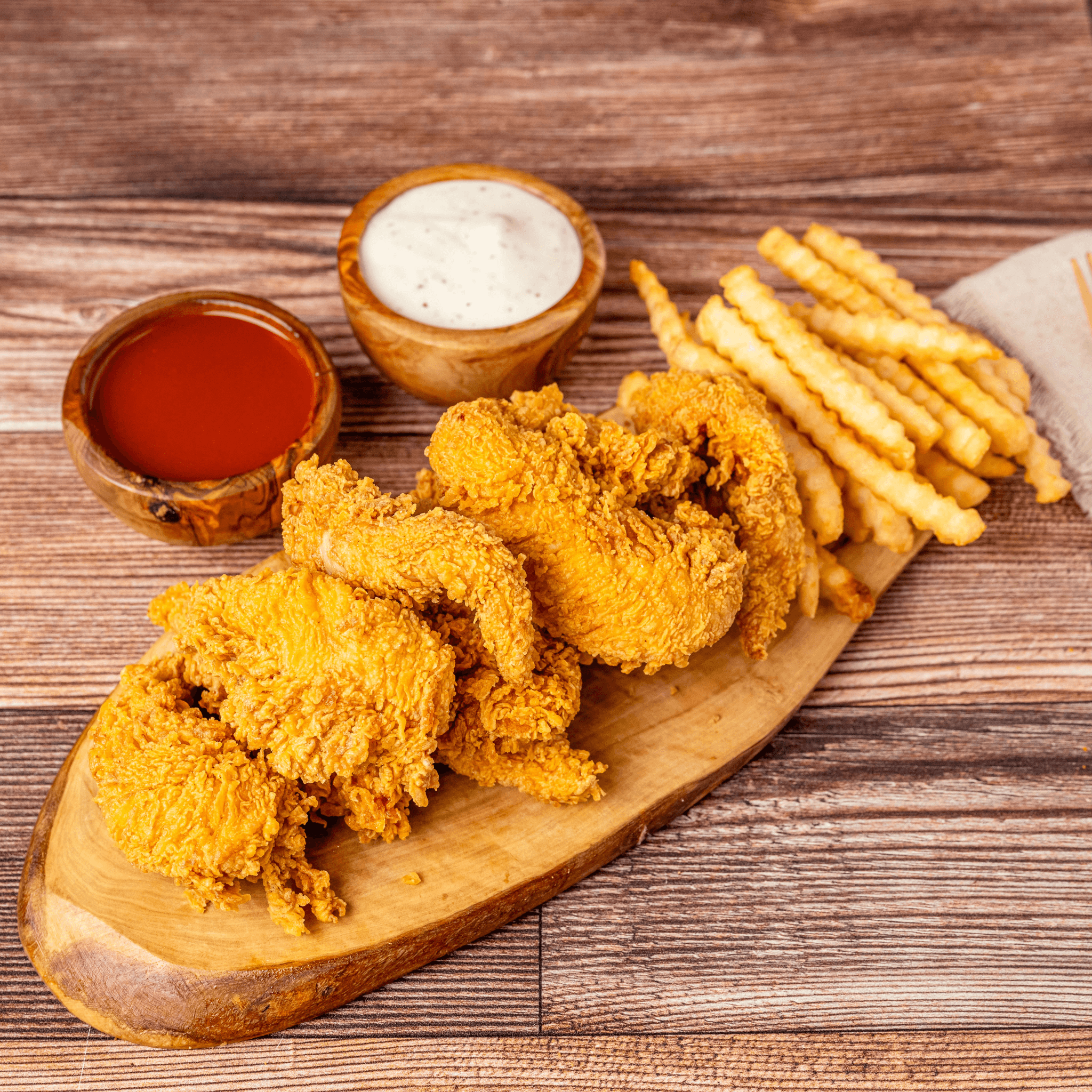 Chicken Strip