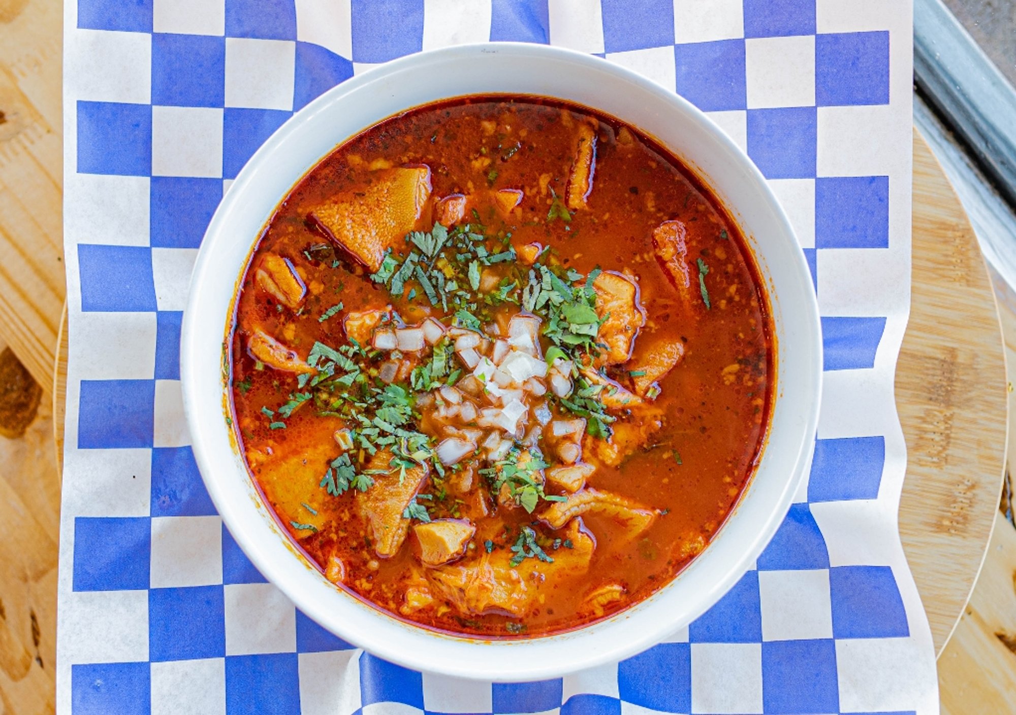 Menudo