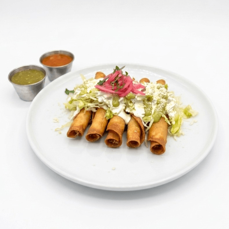 Taquitos