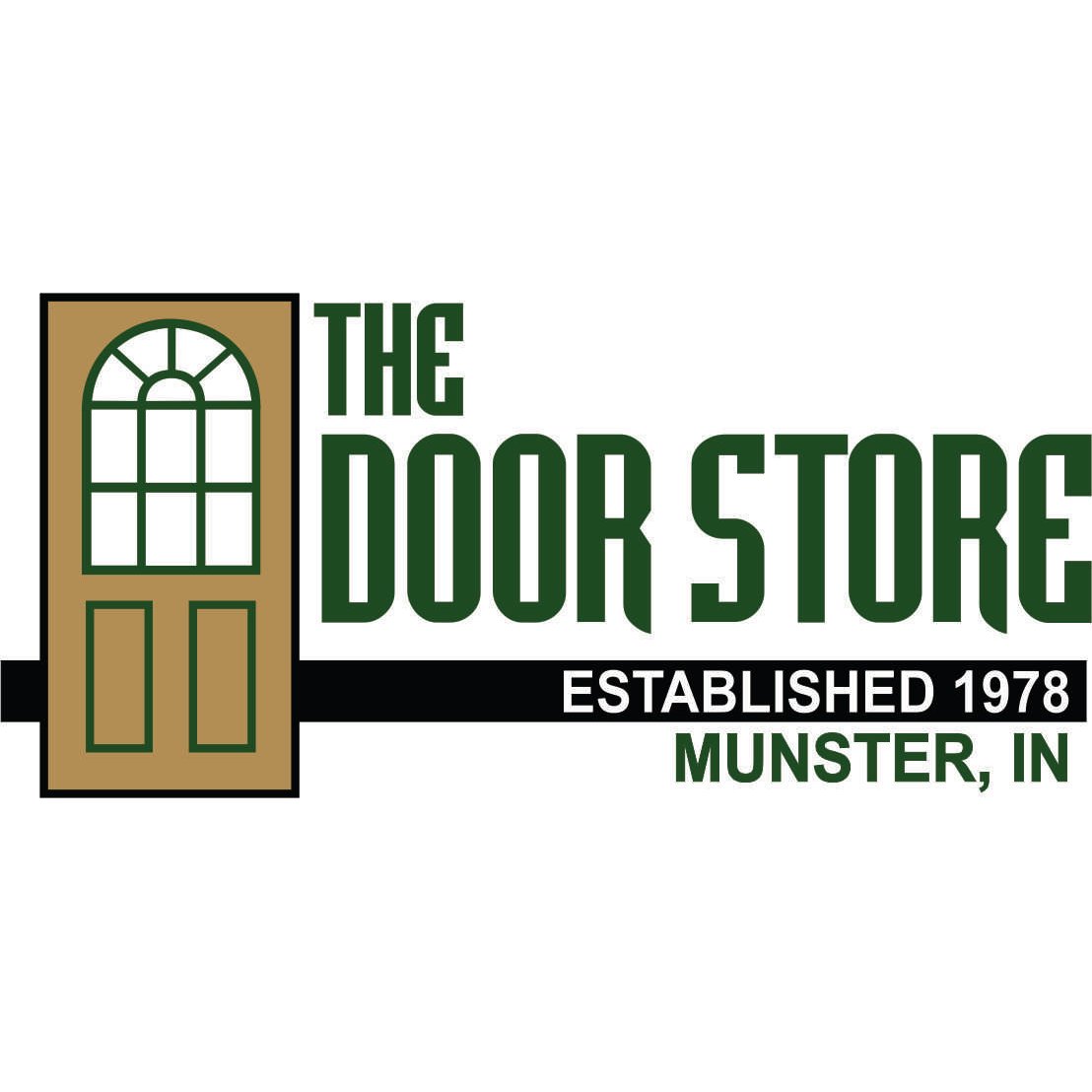 The Door Store