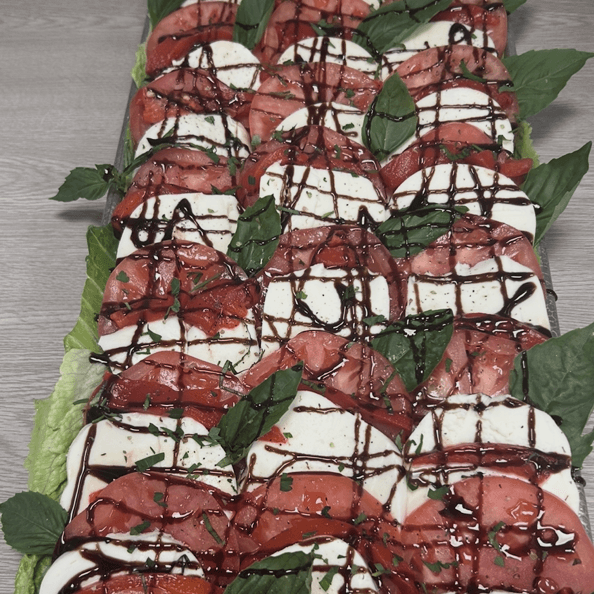 Mozzarella Di Casa