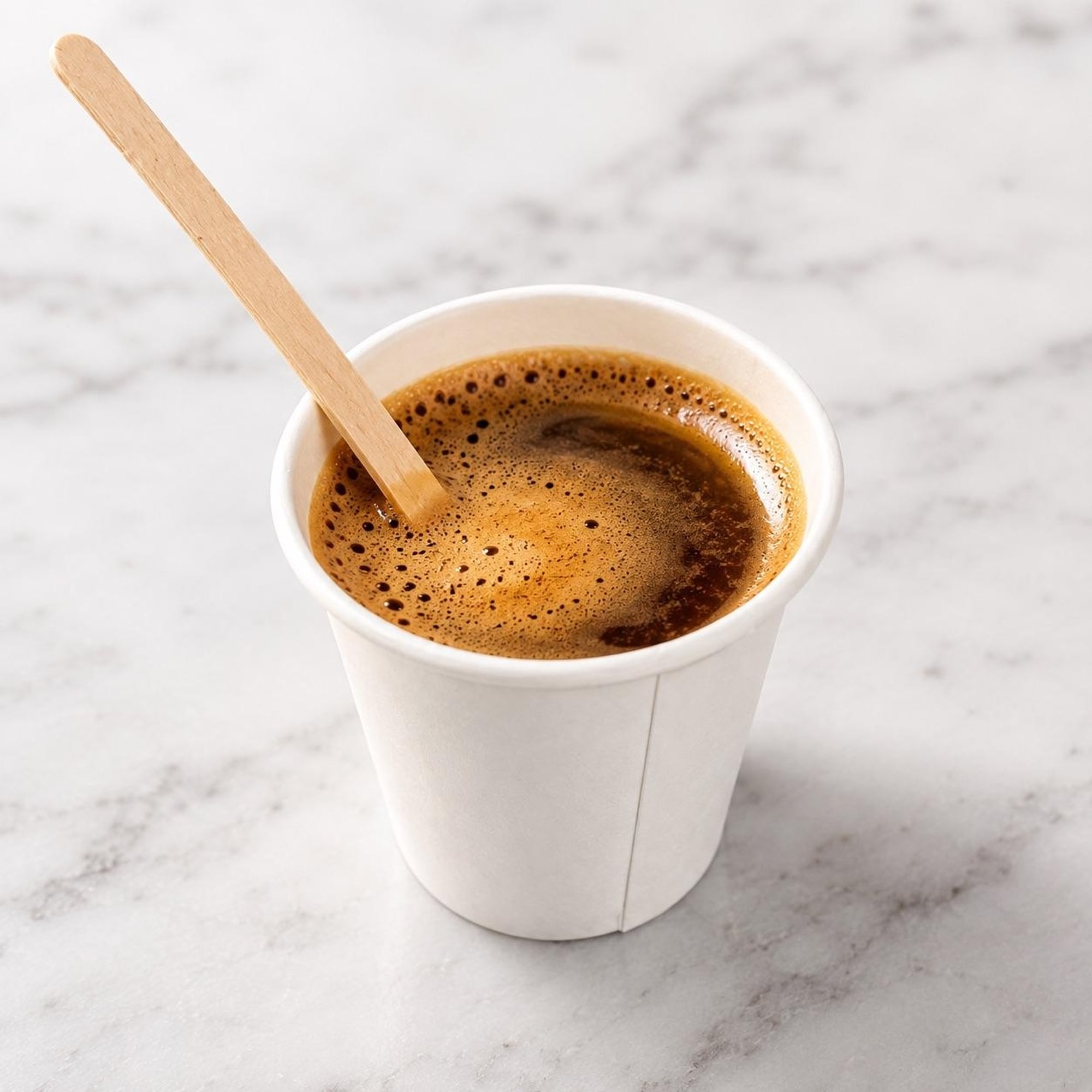 Cuban Coffee