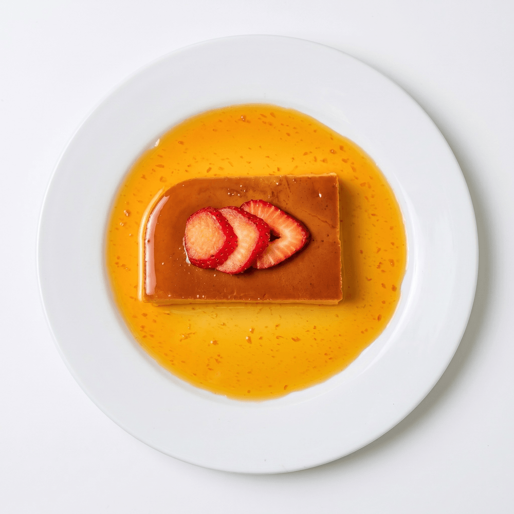 Flan