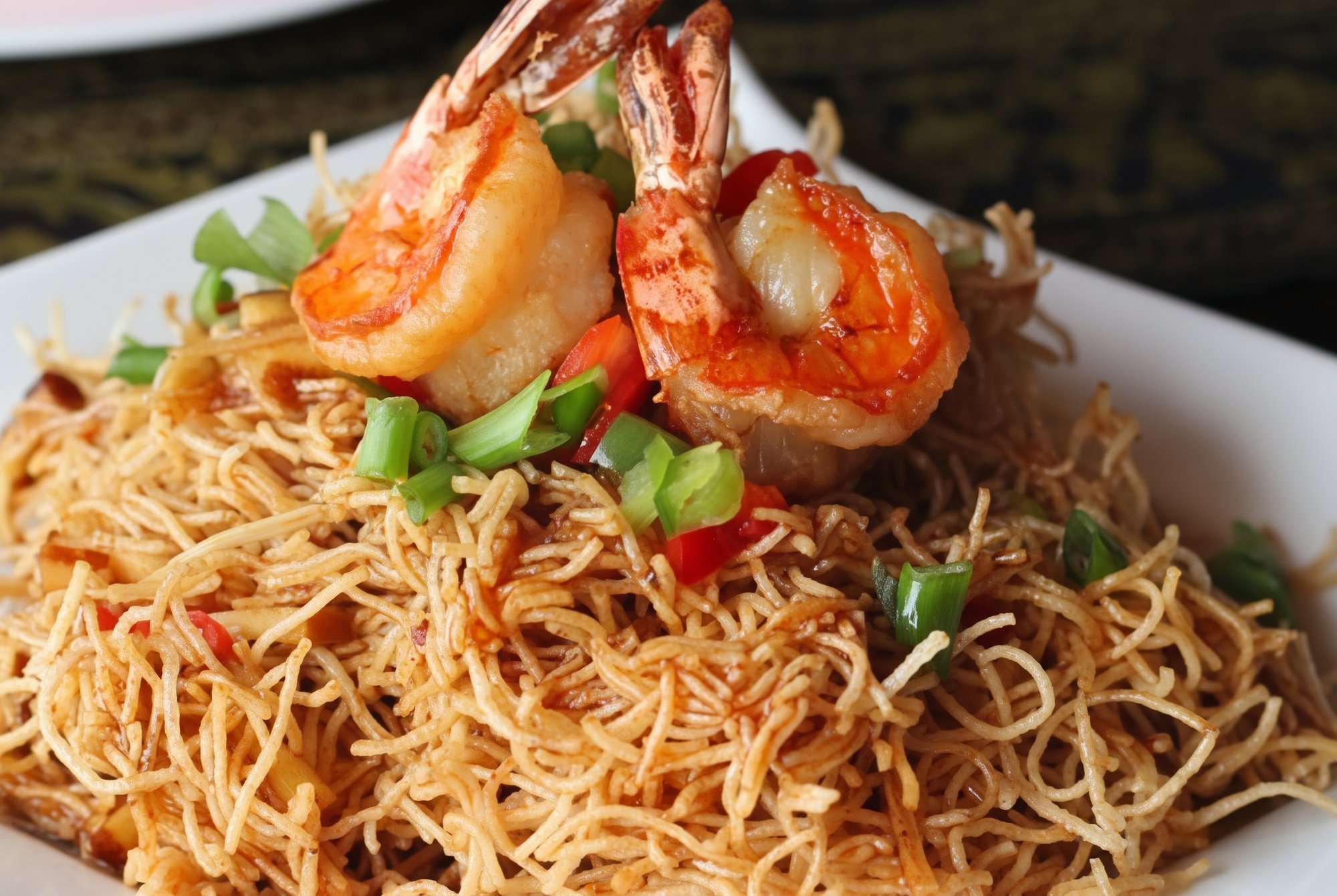 09. Mee Krob