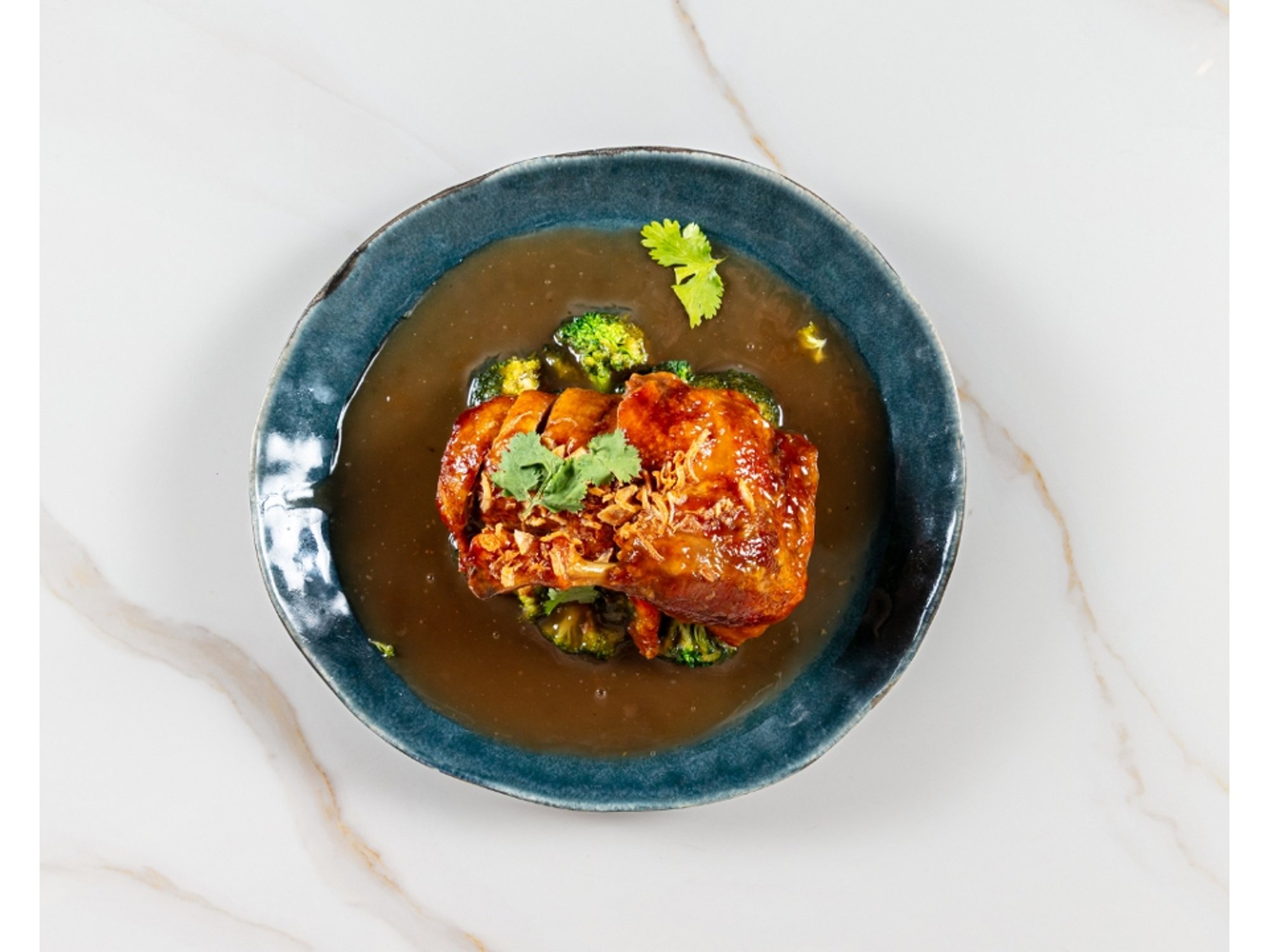 Duck Tamarind