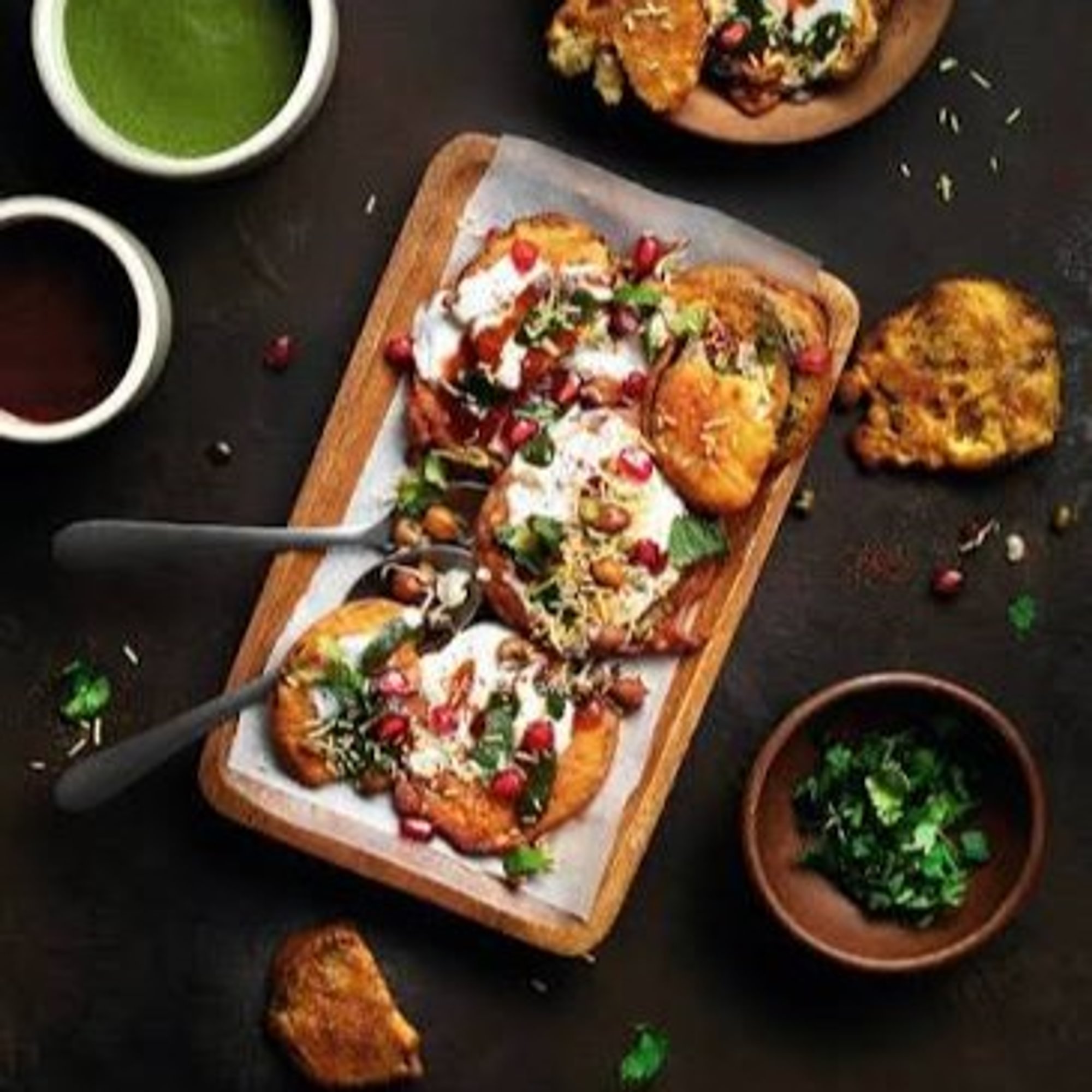 Tangy Eggplant
