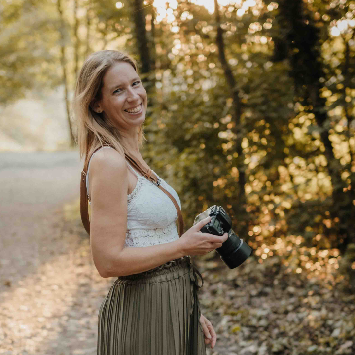 Logo von Christina Lieschke - Photography