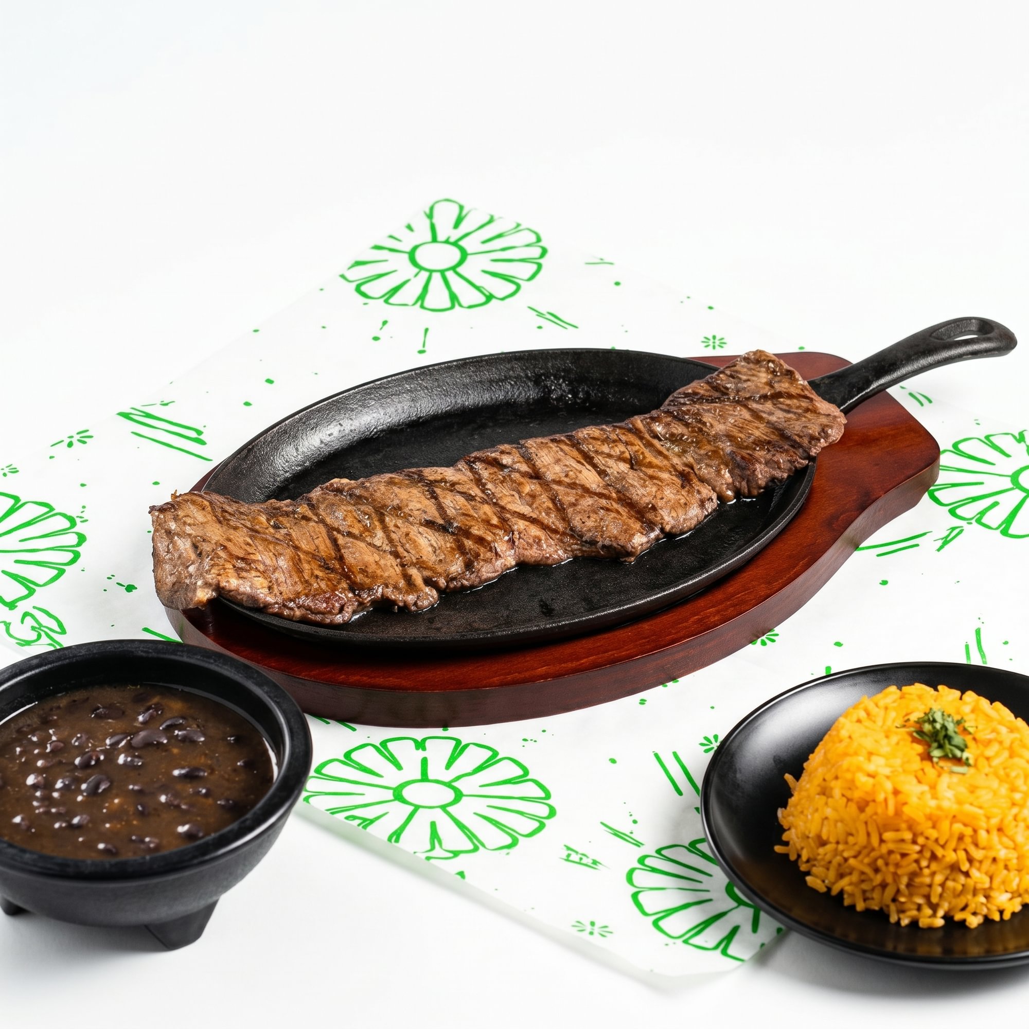 Churrasco