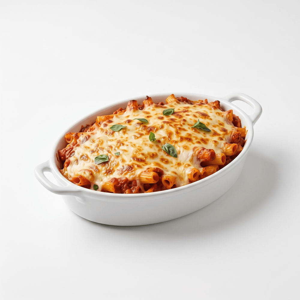 Baked Ziti