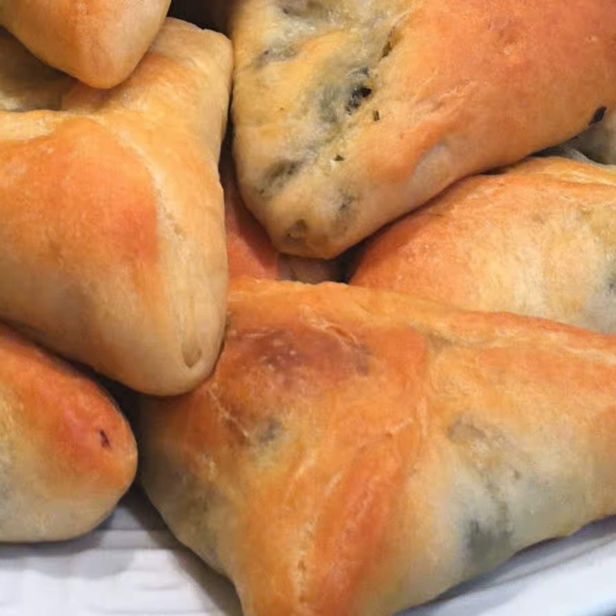 Spinach Pie