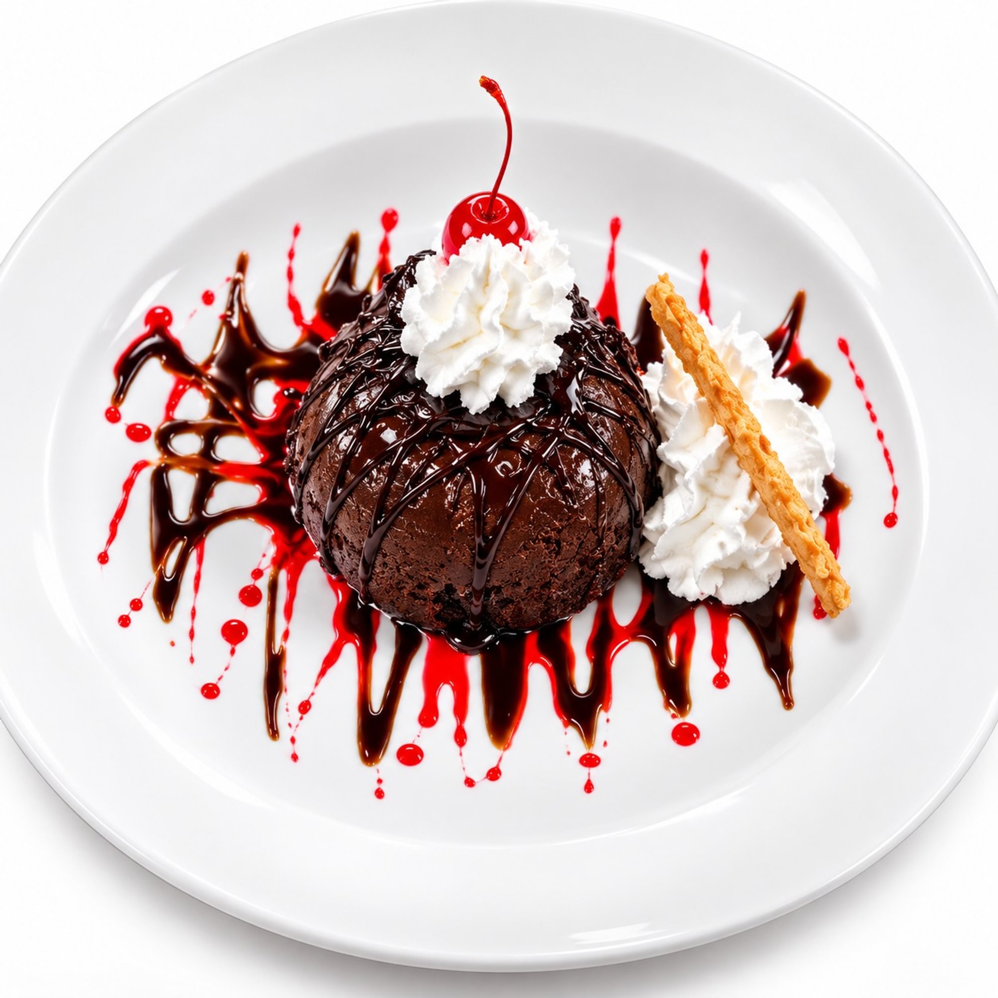 Chocolate Lava