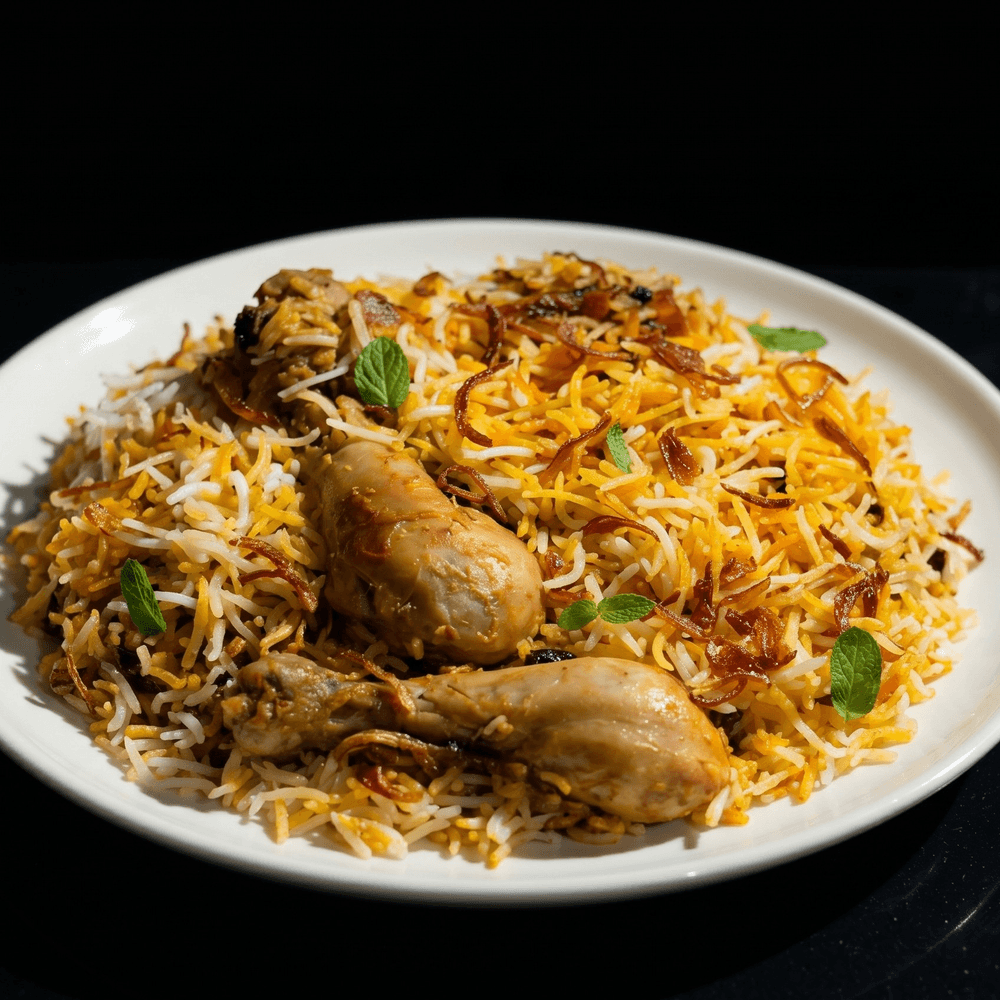 Chicken Biryani (Party Size)